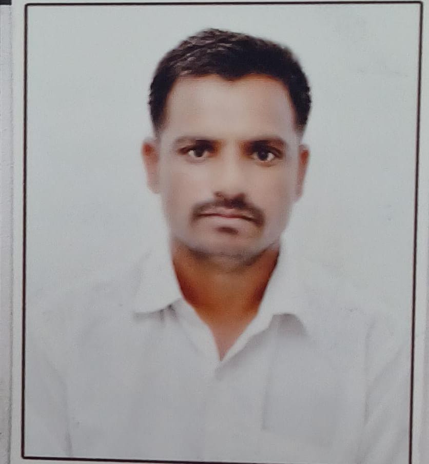 Rameshwar Vitthal Sirsath
