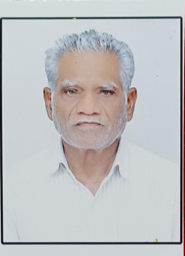 Ramnath Laxman Shirale Mama
