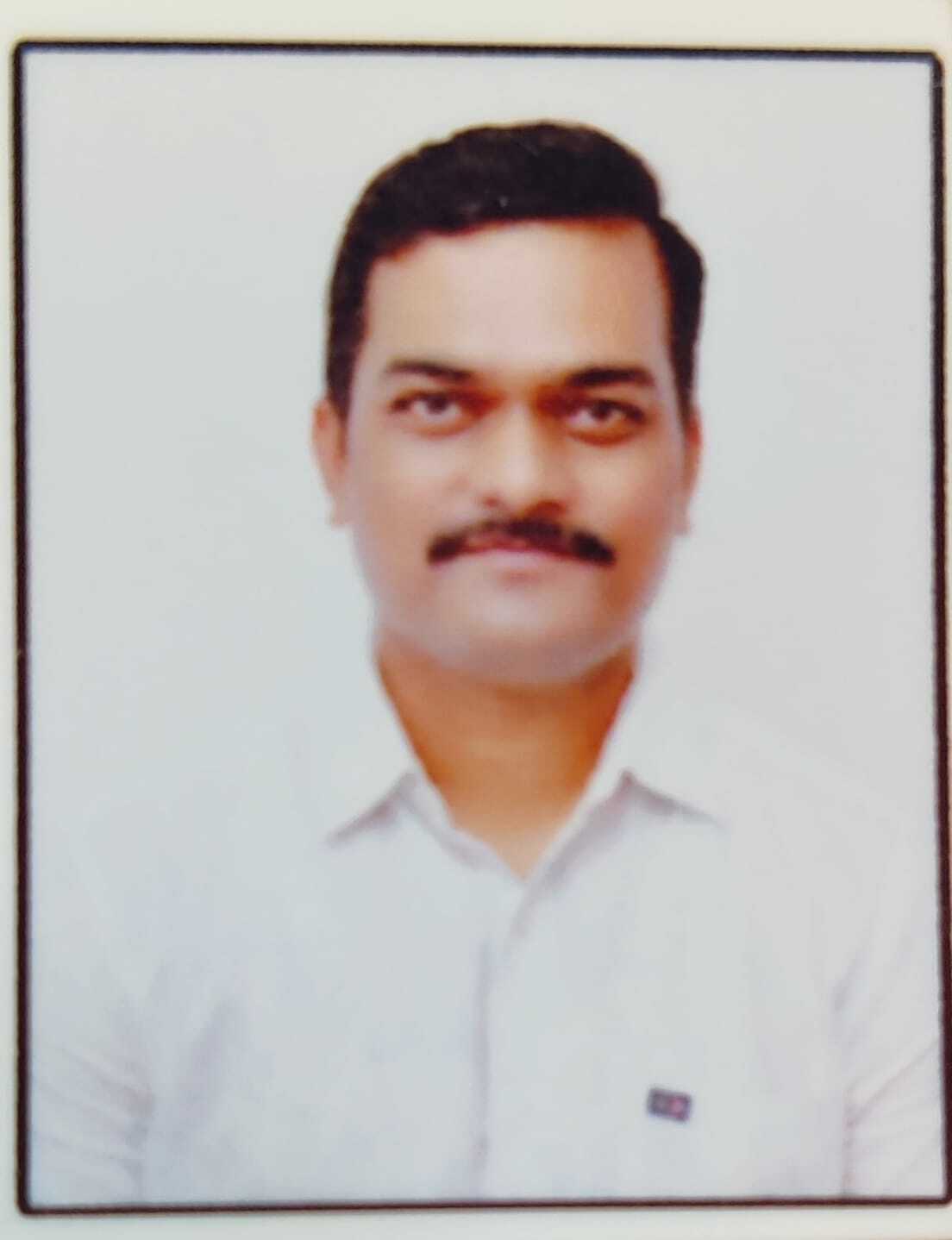 Sandeep Mohan Nirpal