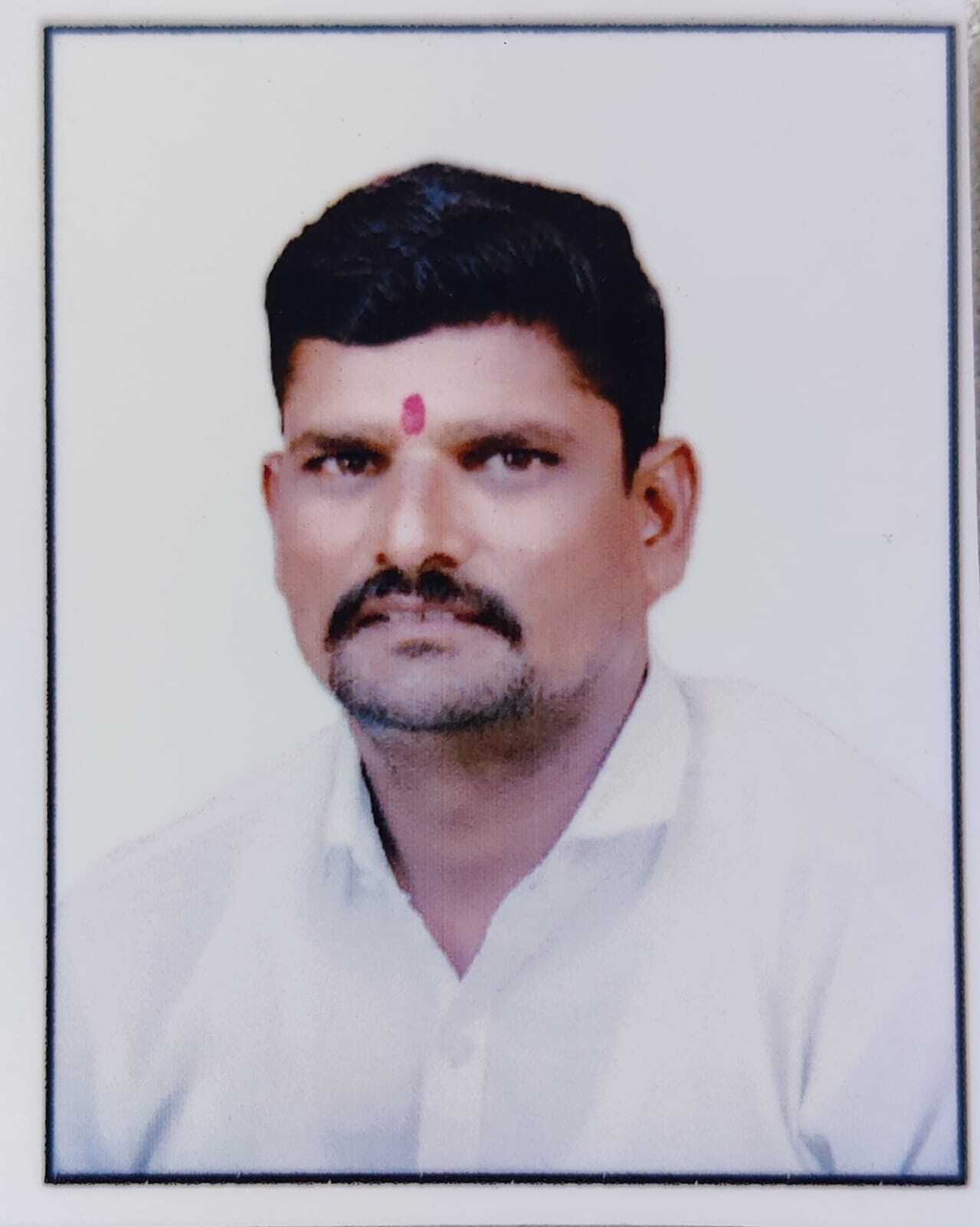 Shivaji Bapurao Thube