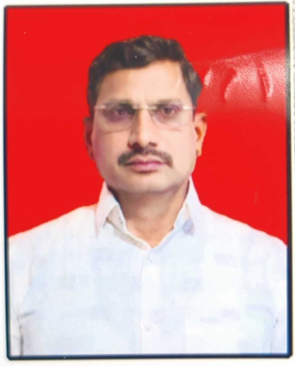 Shukla Satish Jagdishprasad