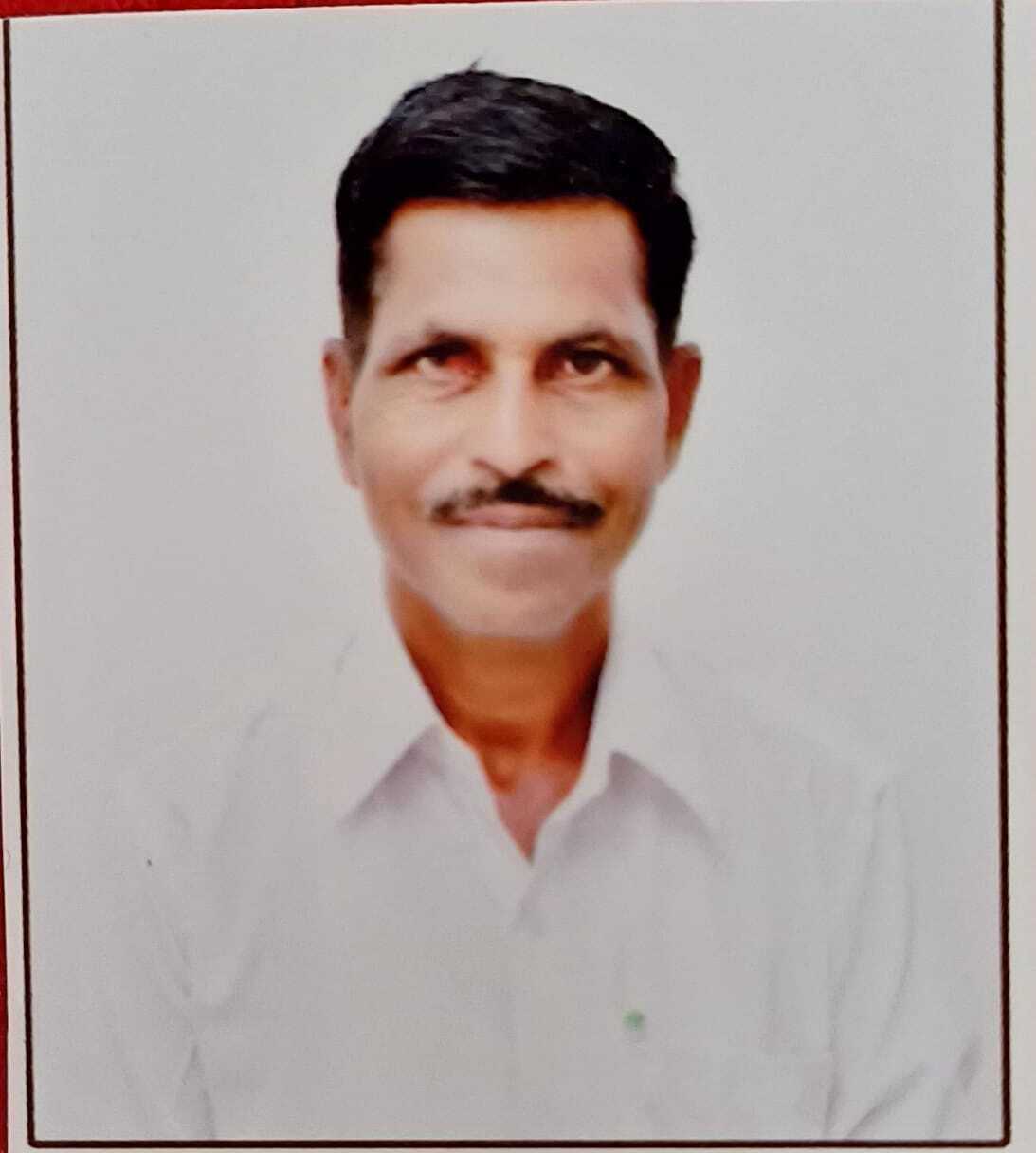 Tatyarao Aasaram Ghule