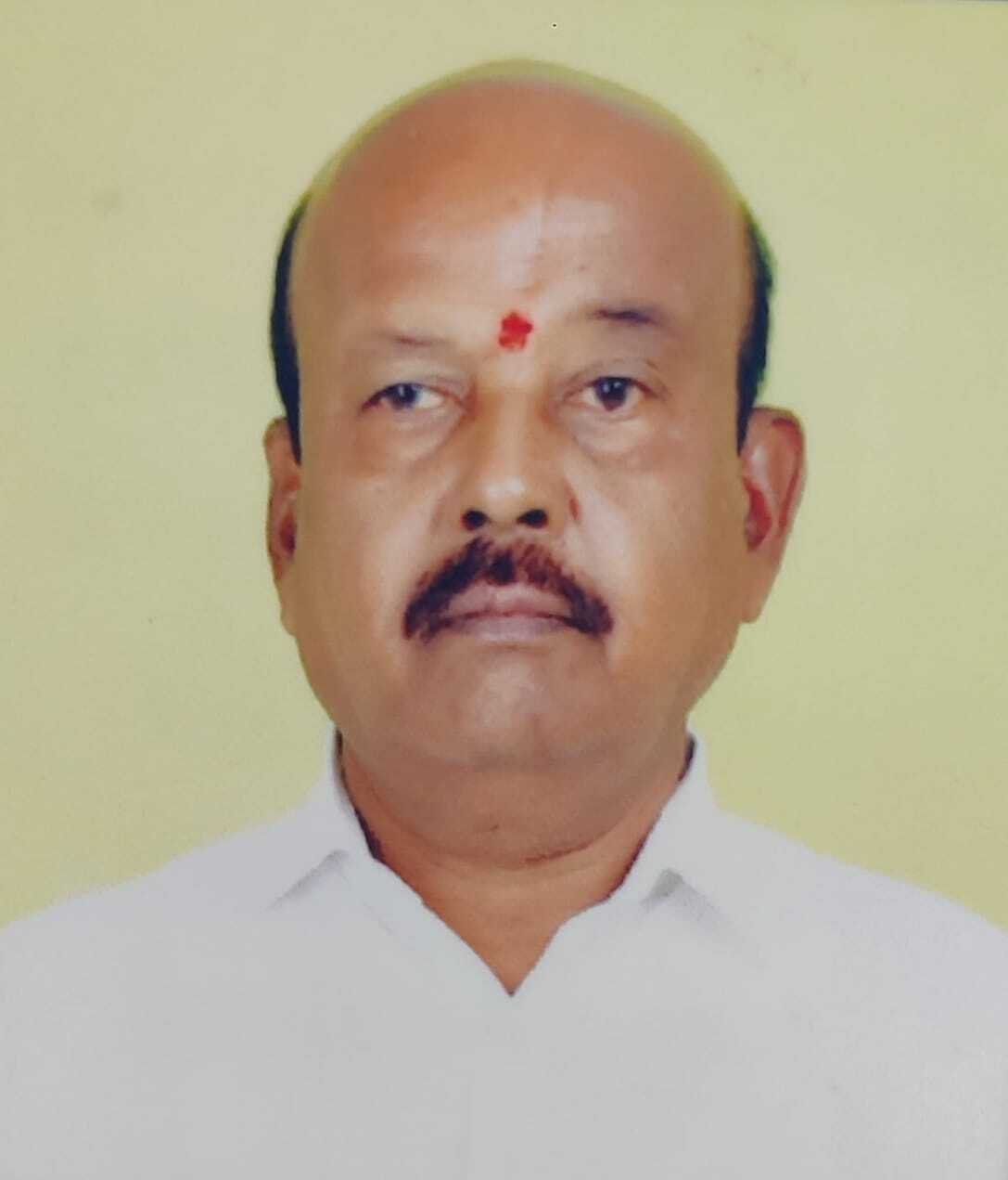 Vilasrao Dadarao Chavan