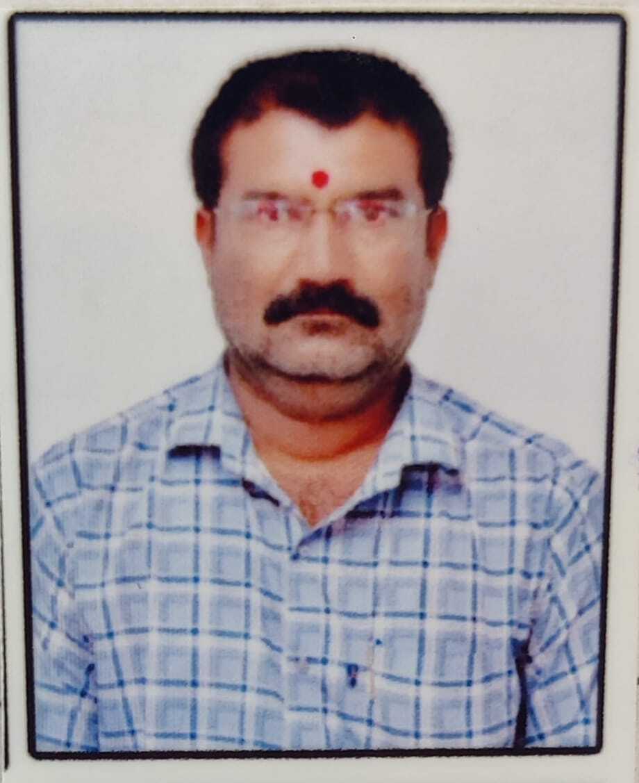 Vinod Bhagwat Kale