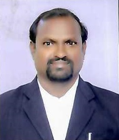 Amol Vilasrao Dongare