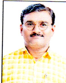 Anil Prakash Hatte