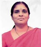 Anita Bhagwanrao Khedkar