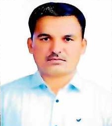 Annasaheb Shivdas Rathod