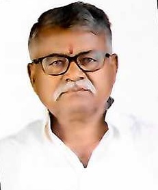 Bappasaheb Laxmanrao Talekar