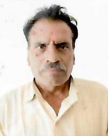 Bhaskar Bansidhar Khande