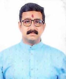 Dabhade Mahesh Bhagwanrao