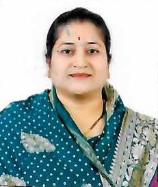 Dabhade Shital Mahesh