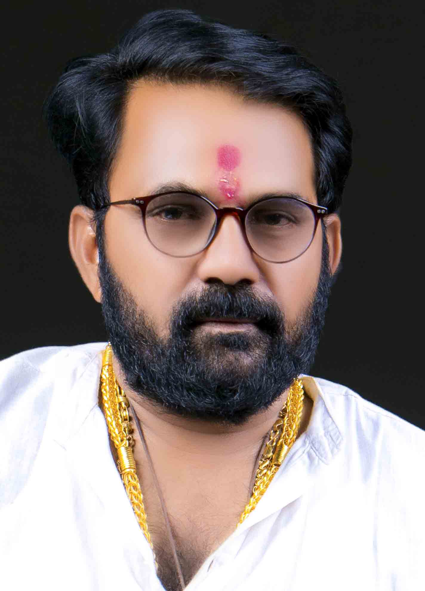 Deepak Sampatrao Gunjkar