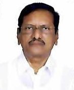 Dr Shaikh Shabbir Mhebub Patel