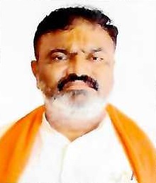 Gangadhar Dnyaneshwar Ramnath