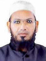 Gulam Khaled Gulam Subhani Farooqui