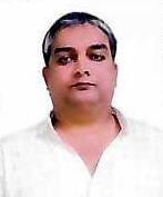 Jaydep Bhagwanrao Khedkare