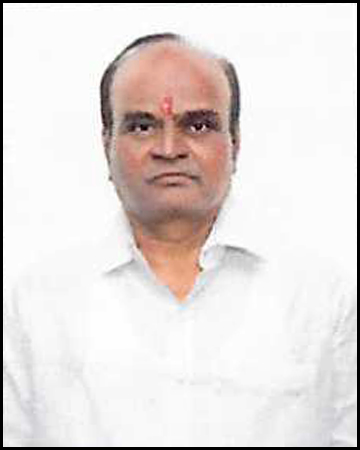 Kale Sanjay Kashinathrao