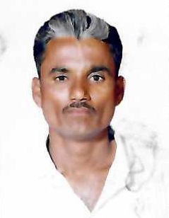 Laxman Baburao Pawar
