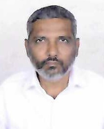 Nisar Misroddin Inamdar