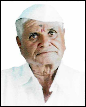 Pawar Laxman Vithoba