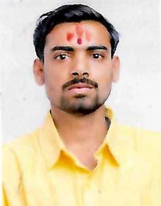 Ram Baburao Shendge