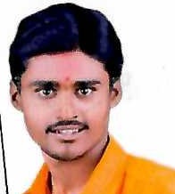 Sangram Sanjiv Nagargoje
