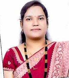 Seema Anand Sutar
