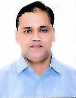 Sughosh Narayanrao Mundhe