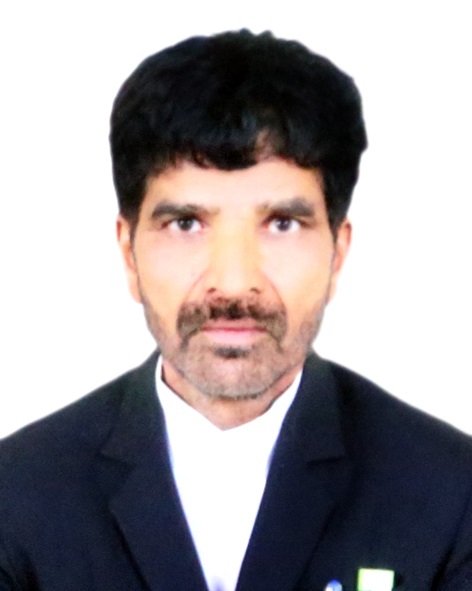 Adv.Bhaskar Bansi Magare