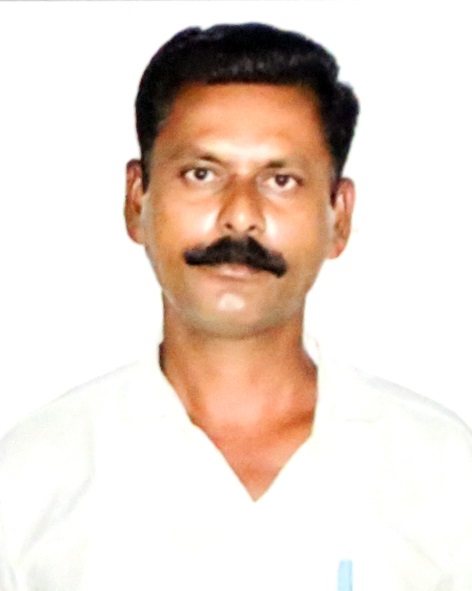 Adv Santosh Suresh More