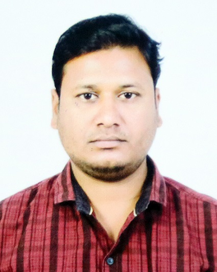 Akbar Babamiya Shaikh