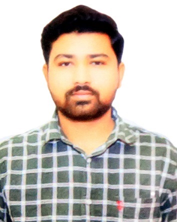 Aniket Baliram Khatke