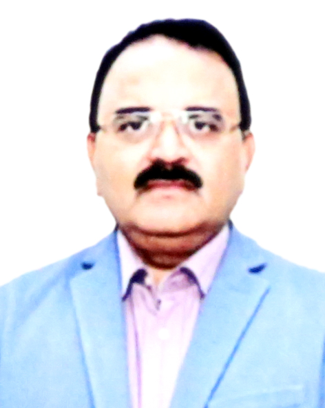 Ardad Madhukar Ganpatrao Alias Raje