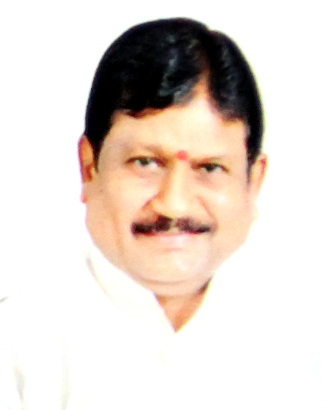 Chothe Shivaji Kundlikrao