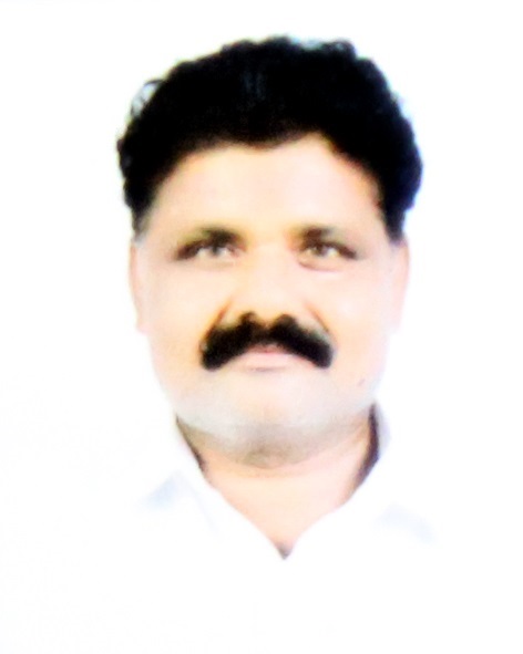 Dinkar Ughade