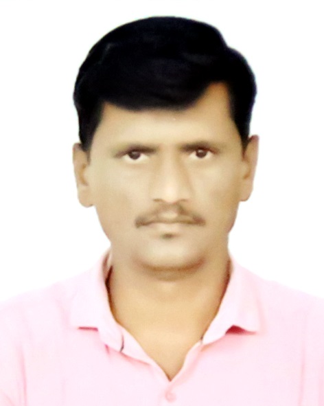 Dnyaneshwar Jaganath Dahibhate