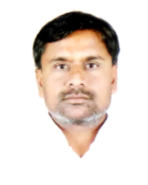 Dnyaneshwar (Mauli) Parasram Udhan