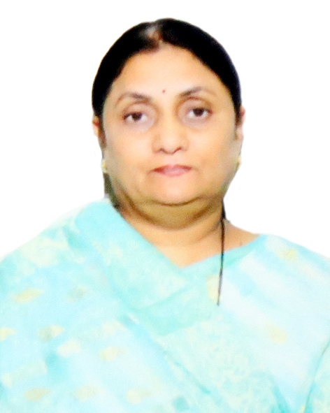 Ghatge Vaishali Satish