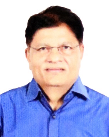 Jaybhaye Dinkar Baburao