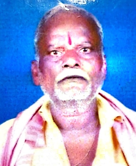 Kathalu Tukaram Dasharath