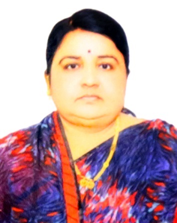 Kaveri Baliram Khatke