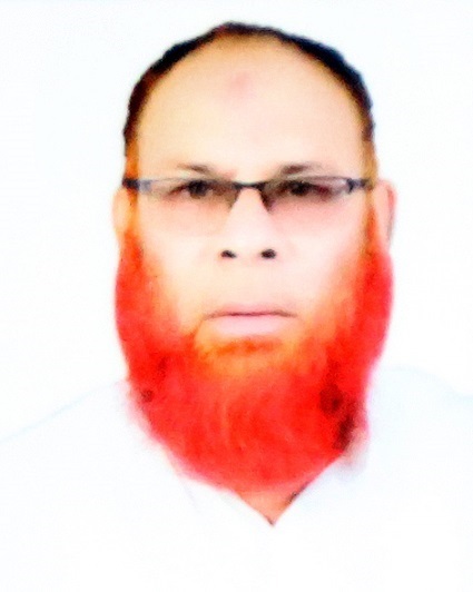 Khurshid Ahemad Shaikh Jilani