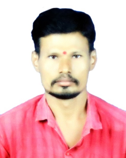 Lahu Vilas Dhait