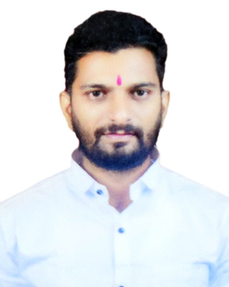 Lokhande Dhiraj Arvind