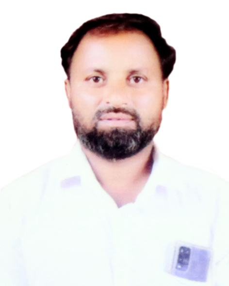 Nijam Shaikh Faqir