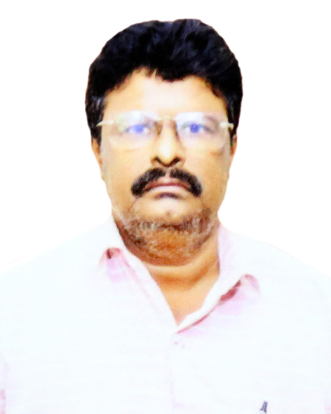 Nisar Patel