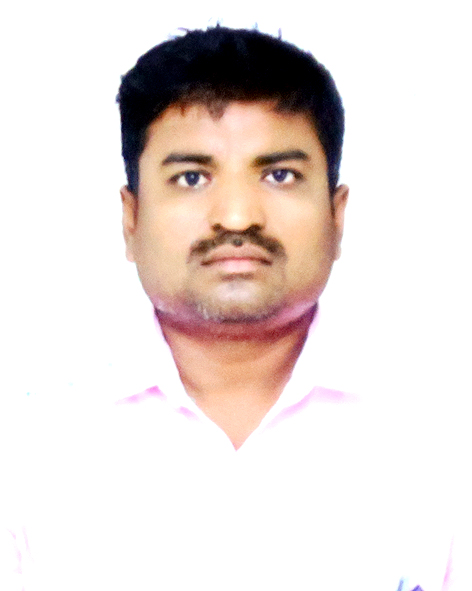 Pawar Dnyaneshwar Prataprao
