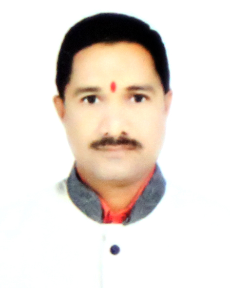 Pawar Shailendra Shivajirao