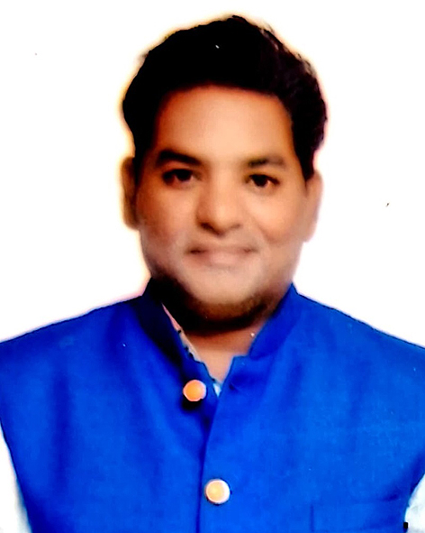 Rahul Samson Shinde